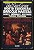 The New Grove North European Baroque Masters by Joshua Rifkin