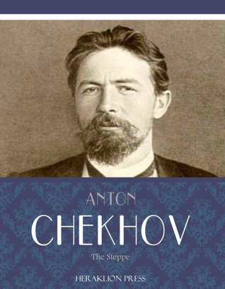 The Steppe (Kindle Edition)