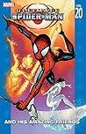 Ultimate Spider-Man Vol. 20 by Brian Michael Bendis