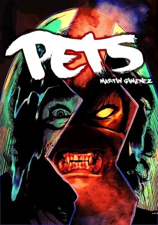 Pets (Hardcover)