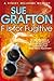 F is for Fugitive by Sue Grafton