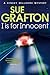 I is for Innocent by Sue Grafton