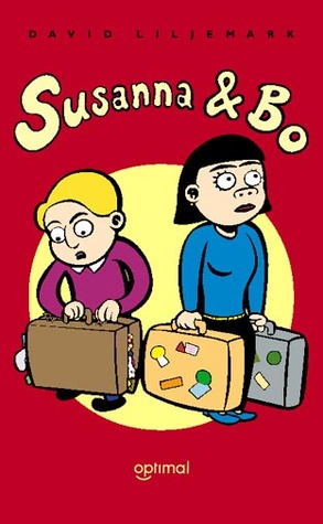 Susanna & Bo (Unknown Binding)