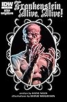 Frankenstein Aliv...