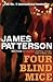 Four Blind Mice (Alex Cross, #8)
