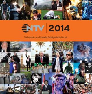 NTV Almanak 2014 (Hardcover)