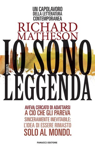 Io sono leggenda