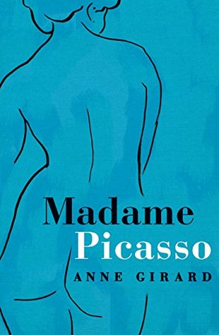 Madame Picasso: A Mesmerising Historical Romance Set Amidst the Glamour of Twentieth Century France