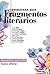Fragmentos literarios Prima...