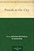 Psmith in the City by P.G. Wodehouse