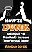 How To Dunk: Strategies To ...