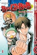 Beelzebub 01
