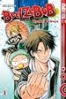 Image for Beelzebub 01