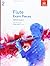 Flute Exam Pieces 2014-2017, Grade 2, Score & Part: Selected from the 2014-2017 Syllabus (ABRSM Exam Pieces)