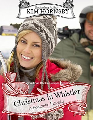 Christmas in Whistler (Christmas in Love #2)