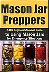 Mason Jar Prepper...