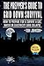 The Prepper's Guide To Grid Down Survival: How To Prepare, Survive And Become Self Reliant If The Lights Go Out & The Water, Gas Or Energy Grid Collapses (SHFT Plan, DIY Prepping, Prepper Hacks)