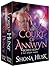 Court of Annwyn Boxed Set