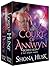 Court of Annwyn Boxed Set