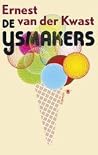 De ijsmakers by Ernest van der Kwast De ijsmakers by Ernest van der Kwast