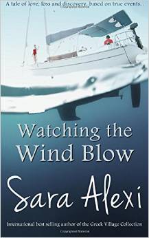 Watching the Wind Blow