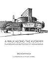 A Walk Along The Ku'damm: Playground and Battlefield of Weimar Berlin Book cover for A Walk Along The Ku'damm: Playground and Battlefield of Weimar Berlin