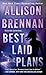 Best Laid Plans (Lucy Kinca...