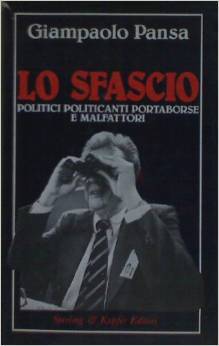 Lo sfascio (Paperback)