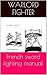 French sword fighting manual (French Edition)