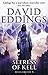 Seeress of Kell by David Eddings