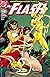 The Flash (1987-2009) #219