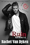 Ruin Series Boxed Set by Rachel Van Dyken