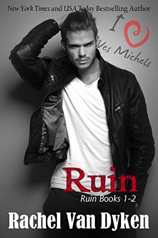 Ruin Series Boxed Set (Ruin, #1-2.5)