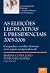 As eleições legislativas e ...