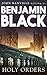 Holy Orders (Quirke, #6)
