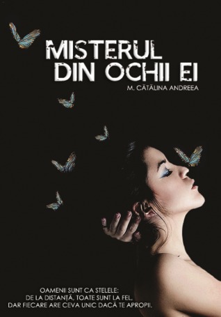 Misterul din ochii ei
