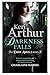 Darkness Falls (Dark Angels, #7)