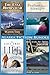 Alaska Fiction Bundle: Four Alaska Fiction Books by Four Alaskans