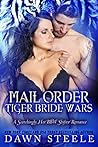 Mail Order Tiger Bride Wars