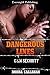 Dangerous Lines (C&M Security, #3)