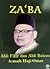 ZA`BA Ahli Fikir dan Ahli Bahasa