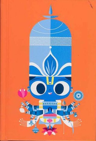 Sanjay Patel Journal