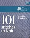 101 Stitches to Knit (The Harmony Guides) 101 Stitches to Knit (The Harmony Guides)