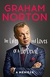 Book cover for The Life and Loves of a He Devil