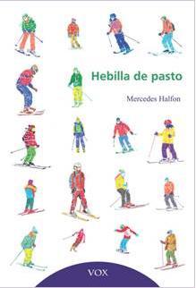 Hebilla de Pasto