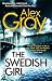 The Swedish Girl by Alex Gray