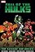 Fall of the Hulks: The Savage She-Hulks