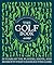 The Golf Book: Twenty Years of the Players, Shots, and Moments That Changed the Game – The New York Times Bestselling Definitive Guide to Golf History
