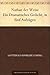 Nathan der Weise. Ein Dramatisches Gedicht in fünf Aufzügen by Gotthold Ephraim Lessing