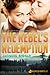 The Rebel's Redemption (Wounded Hearts #2)